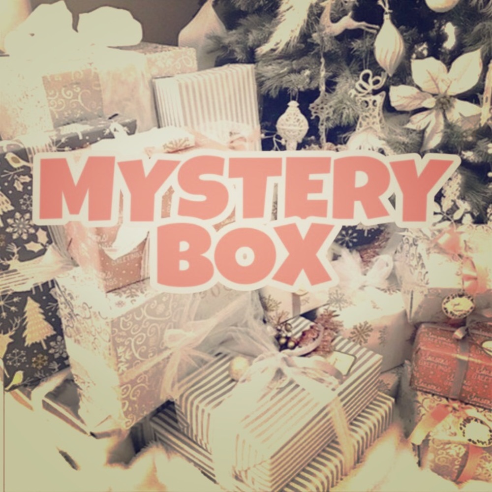 Mystery Box